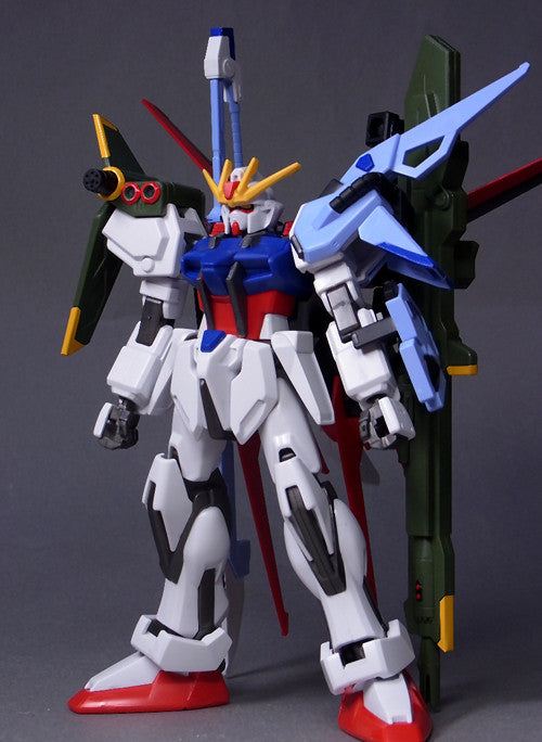 Perfect Strike Gundam